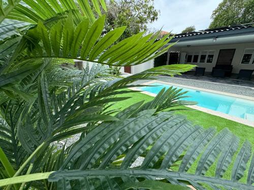 Jan Thiel Villa | Solar Verde Villa