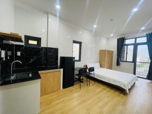 Ngu Hanh Son Apartamento | Solar