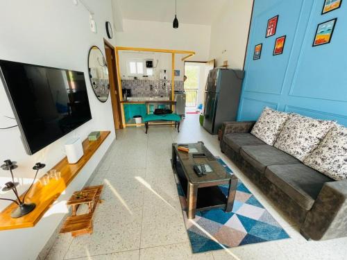 Marna Apartamento | Solara Homes