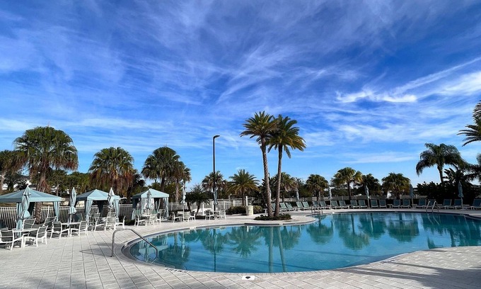 Four Corners Complejo | Solara Resort