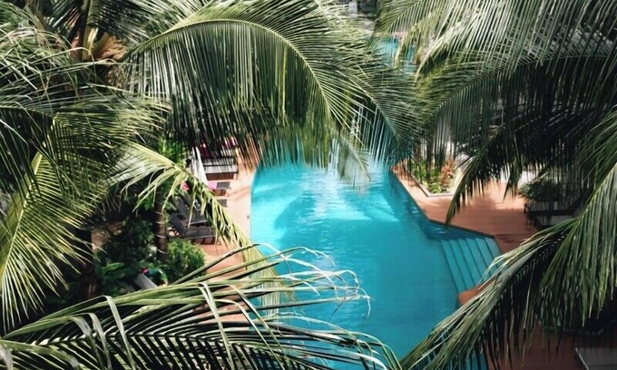 Cherngtalay Complejo | Solara Stays Phuket