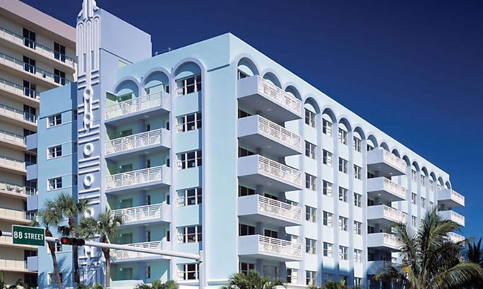 Surfside Complejo | Solara Surfside ~ 1 BR Condo