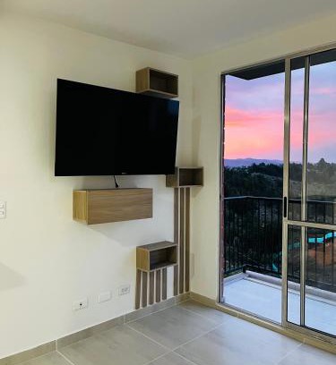 Rionegro Apartamento | Solare