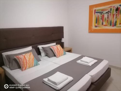 Sal Rei Apartamento | Solaren Apartments Boavista