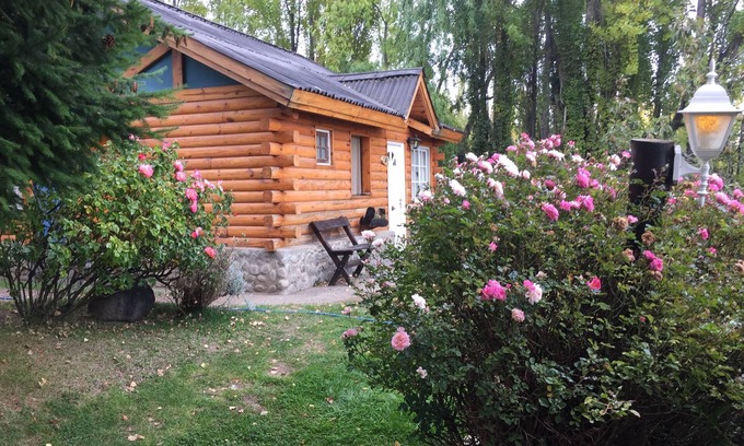 Macrozona Bahía Redonda y Primeros Faldeos Apartamento | Solares Del Sur Patagonia