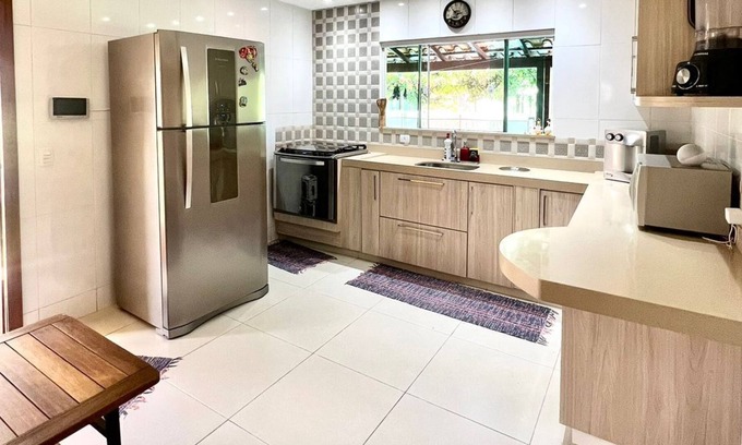 Rasa Casa | Solares Dream House