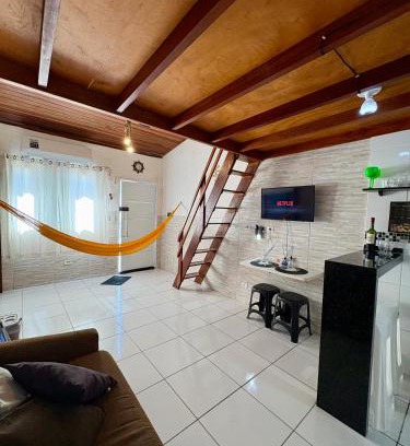 Caraguatatuba Chalet De Esquí | Solari Loft