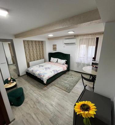 Galati Apartamento | Solaria Studio