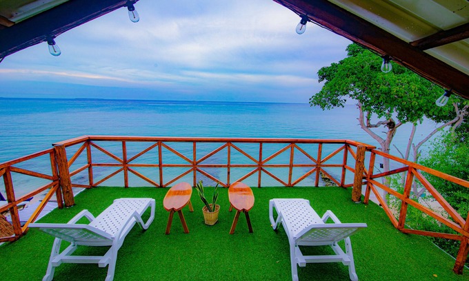 Bocachica Cama Y Desayuno | Solarium Beach Club