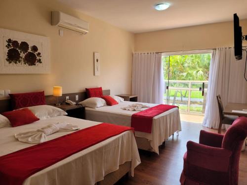 Adamantina Hotel | Solarium Park Hotel