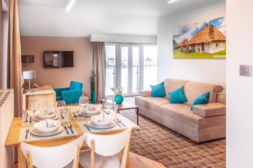 Solec-Zdroj Apartamento | SOLAVO HOME&TRAVEL