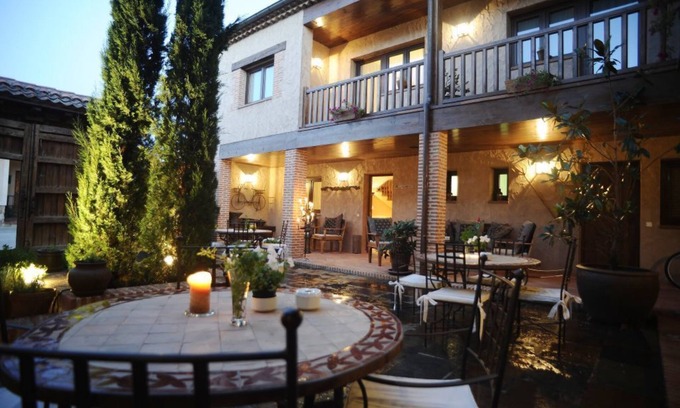 Anaya Apartamento | Solaz del Moros