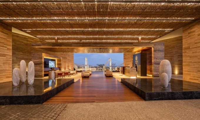 San José del Cabo Apartamento | Solaz Luxury Collection Resort