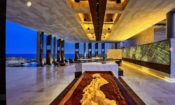 Chulavista Apartamento | Solaz Luxury Resort, a Marriott property in Cabo San Lucas