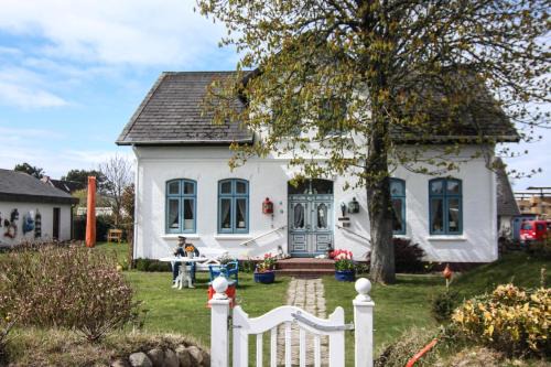 Tinnum Apartamento | Solbeck im Käpitänshaus Andresen