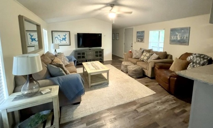 Kingston Casa | Soldier Creek @ Texoma Home
