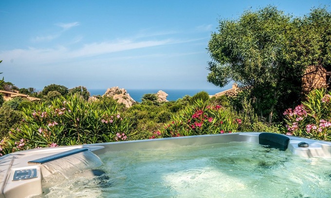 Costa Paradiso Apartamento | Sole 3