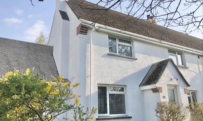 Croyde Casa | Sole Bay