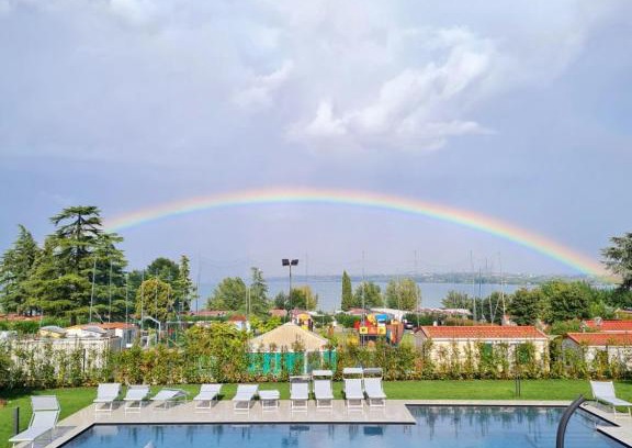 San Benedetto di Lugana Apartamento | SOLE DI DIANA LUXURY Apartments