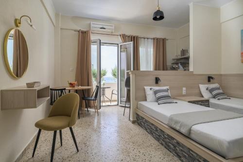 Koutsouras Apartamento | SOLE e MARE #A2