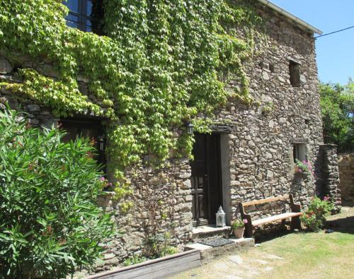 San-Giovanni-di-Moriani Apartamento | Sole e Ventu 30qm