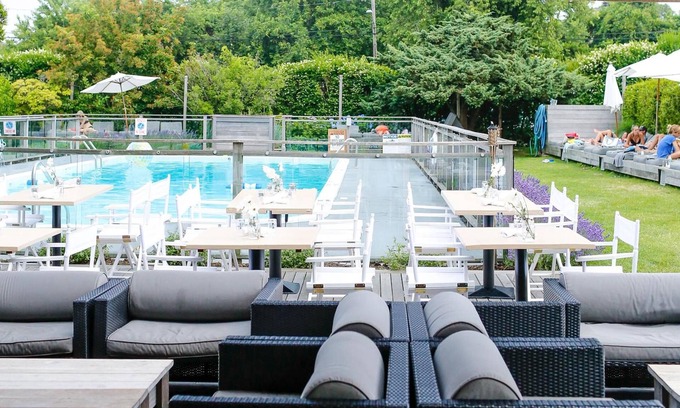 Montauk Hotel | Sole East Resort