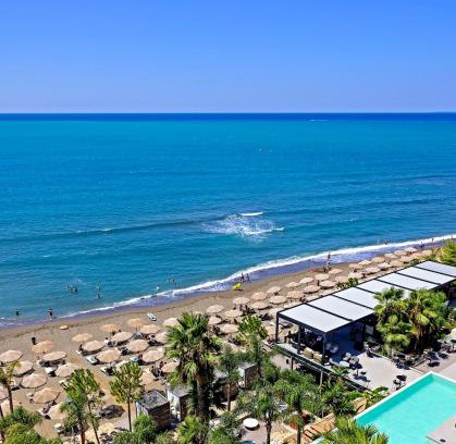 Shengjin Hotel | Sole Hotel