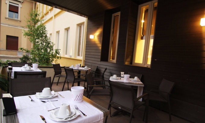 Cittadella Hotel | Sole Hotel Verona
