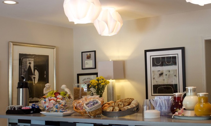 Downtown Hotel | Sole Inn and Suites