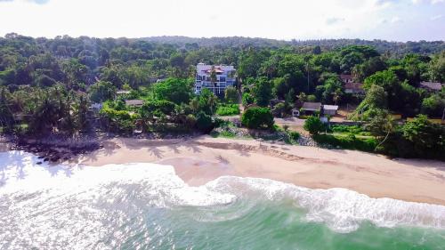Tangalle Hotel | Sole Luna Resort & Spa