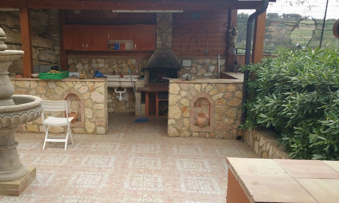 Siculiana Apartamento | Sole Mare E Relax per vacanze