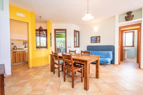 Piana Calzata Casa | Sole Mare Deluxe