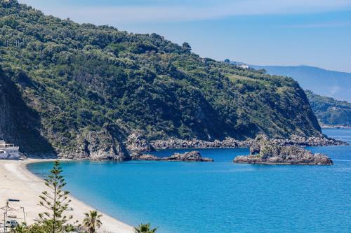 Gioia Tauro Apartamento | Sole Mare