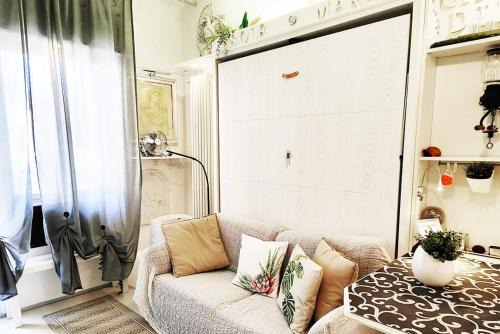 Torre Pedrera Apartamento | Sole Mare