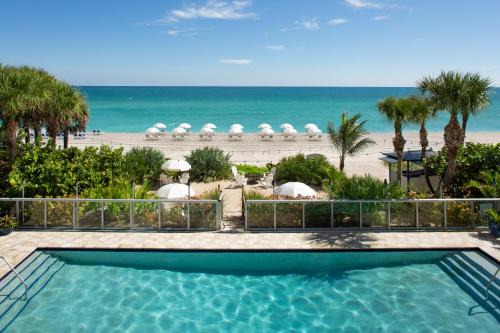 Sunny Isles Beach Hotel | Sole Miami, A Noble House Resort