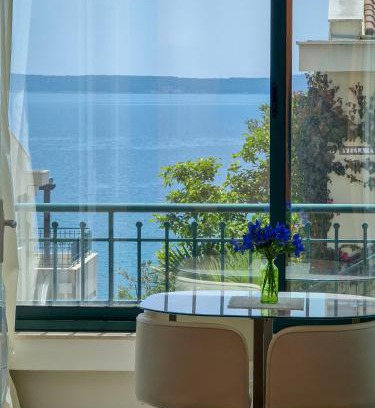 Herceg Novi Apartamento | Sole Mio Apartment & Wellness