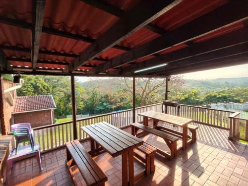 Meer En See Casa | Sole Sands Bliss Guesthouse