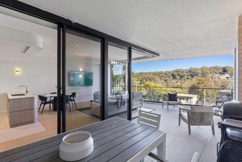 Avoca Beach Apartamento | Solea