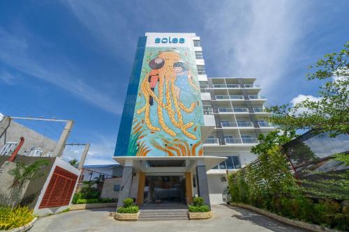 Danao Complejo | Solea Coast Resort Panglao