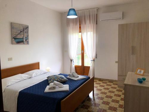 Marina di Pisciotta Apartamento | Soleado Apartments Caprioli-Palinuro