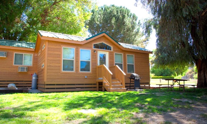 Acton Complejo | Soledad Canyon Cottage 2