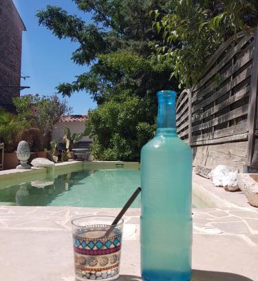 Sorede Casa | Soleil Bleu