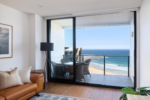 Newcastle Apartamento | Soleil by Follo