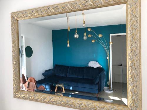 La Belle de Mai Casa | Soleil de mai