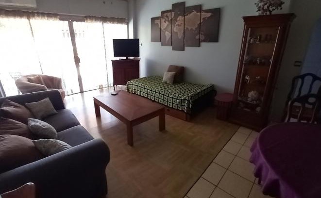 Pirae Apartamento | soleil de Pirae