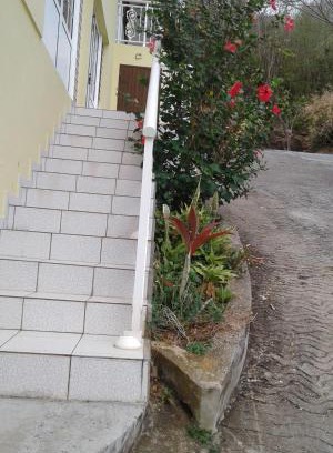 Pointe-Noire Casa | SOLEIL DES CARAÏBES