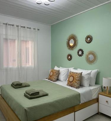 Kallirakhi Apartamento | Soleil House