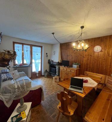 Morgex Apartamento | Soleil