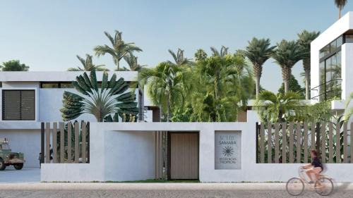 Sámara Villa | Soleil Samara