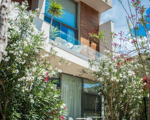 Jala Hotel | Soleil Village & Villas